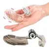 Finger Sleeve Vibrator Dildo Clitoris Stimulation G-spot Massage Toys For Woman Adult Products Female Masturbator
