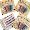 Ajouter une perle stylo bricolage perles originales stylos lampe personnalisable travail artisanat outil d'écriture stylo à bille cadeau d'anniversaire créatif 5295283