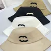 Summer Bucket Hat Men Designer Cap For Women Luxury Fitted Caps Designers Fashion Letter Bucket Hats UV Proof Casquette Mens 2203282WU