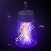 Mosquito Killer Lamp USB Chargered Mosquito Repellent Lamps Portable Outdoor Yard Pest Control Repellents