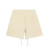 Mäns plus storlek Shorts Polar Style Summer Wear With Beach Out of the Street Pure Cotton 3W2