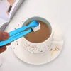 Kitchen Tools Sugar Ice Tongs Stainless Steel Mini Serving Appetizers Tong Bread Food BBQ Clip for Coffee Bar JLB15496