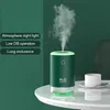 Humidificateur USB Epacket Humidificateur d'air Ultra Nano à brume fraîche portable Material8475233