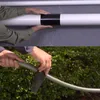 ガーデンホースパイプ用防水テープスーパーストロングリーク修理水タップボンディングレスキュー迅速な修理迅速な漏れ漏れ220707