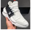 Herenschoen Kaiwa Designer Sneakers Kusari II Hoge kwaliteit Fashion Y3 Women Shoes Trendy Lady Y-3 Casual Trainers Maat 36-45 MKJK6566