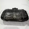 Electric Barbecues Electric Non Stick grills Household Indoor Bbq Grill Smoke4534397