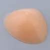 1 조각 실리콘 유방 양식 실리콘 브래지어 삽입 유방 절제술 유방암 220718에 대한 유방 절제 보형물 브래지어 강화제 삽입