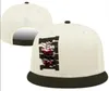 American Basketball Nola Nop Snapback Hats 32 Teams Casquette Sport Hat Verstelbare pet