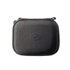 Sacs polochons Protection coque rigide étui de compression antichoc portable pour AKG K3003 K3003i boîte de rangement pour écouteurs HIFI intra-auriculairesDuffel Duf