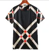 2022新しい有名なデザイナーレディースTシャツトップス高品質の男性衣料品シャツのためのゆるいフィットラウンドネックショートスリーブコットントップアジアサイズM-3XL卸売