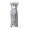 80K Ultraljudslett 5D Vakuumkavitationssystem RF Body Sculpting Fat Burning Slimming Beauty Machine