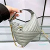 Hochwertige Handtasche Damen Umhängetaschen Leder Schulter Messenger Geldbörse Kleine Geldbörse Clutches