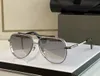 Роскошные солнцезащитные очки дизайнер Top Dita Mach Восемь солнцезащитных очков для женских дизайнерских самец Sun Goggles Steam Punk Tortois