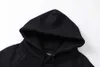 Sweatshirts Trapstar Hoodies Embroidery Decoding Hooded Sportswear Men and Women Sportswear Suit Zipper Trousers Size XL