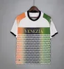 21 22 23 Venezia FC Voetbalshirts thuis Zwart Uit Wit Derde Blauw 4e Rood 10# ARAMU 11# FORTE Venetië 2021 2022 2023 BUSIO 27# Voetbalshirts 3rd Adukt Kids Kit Uniformen