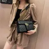 Tasche 2022 neue Messenger weibliche koreanische Version ausländischen Stil Kette Damen One Shoulder Messenger vielseitige Ins kleine Tasche 90 % Rabatt auf den Großhandel online