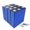 Ny 240AH 230AH 202AH LIFEPO4 Batterier Cell 12V Grad A Batteri 3.2V litiumjärnfosfat Prismatiska solenergi eu US Taxfree