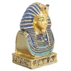 Подвесные ожерелья смола египетский фараон декор ремесленник украшения король отчетность