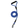 Nylon Training Dog Ribes Webbing Recall Long Lead Pet Tractie Touw Geweldig voor het onderwijzen van Camping Backyard CCA12745