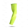 Colors 8 Basketball Arm Guards Lengthen Elbow Protective Gear Sports Riding Fitness Arm Warmers Running Breathable Sunscreen Sleeves ZZA922 111