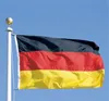 3x5フィート大型ドイツの旗ポリエステル