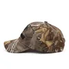 Boné de beisebol tático Winchester esportes CAMO bonés de pesca masculino caça ao ar livre selva chapéu caminhadas chapéus casquette 220527