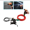 Water Gun & Snow Foam Lance Car Wash Pump High Pressure Cleaner Care Portable Washer Electric Cleaning Device 12VWater WaterWater