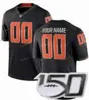 NIK1 NCAA College Jerseys Oklahoma State Cowboys 2 Мейсон Рудольф 28 Джеймс Вашингтон 3 Спенсер Сандерс 6 Dru Brown 81 Джастин Блэкмон обычай