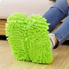 Schoenen Mops 1pc Multifunctioneel Chenille Overschoen Vloer Stofreiniging Slipper Lui Dweilen Schoen Thuis Vloerreiniging Schoenen Zapatos Trapeadores