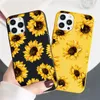 Fundas de TPU suave Daisy para Xiaomi Mi Redmi Note 10 9 9S 9T 8T 8 9A 7A 7 Pro Lite 10T A1 A2 F3 6X 5X X3 NFC Fundas Capa Funda