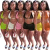 Bikinis Ensemble Été Femmes Maillots De Bain Évider Maillots De Bain Soutien-Gorge Haut + bas + shorts 3 Pièces Ensembles Filles Vêtements De Plage Voir À Travers Les Costumes 7200