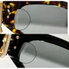0095 Pinkgrey Oval Women Sunglasses для женщин Cateye Shape Glasses Fashion Французские солнцезащитные очки летние глаз с Box9338022