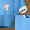 Uruguay voetbaltruien 2024 Copa America Retro 2010 L.Suarez E.Cavani F. Valverde N. Nandez J.M.Gimenez Player Version National Team 24 25 Jersey voetbal shirts uniformen uniformen uniformen uniformen uniformen uniformen uniformen uniformen