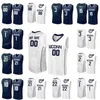 Nuovo indossa Ncaa Uconn Huskies Basketball College Jersey 0 Eric Cobb 1 Christian Vital 10 Bird 10 Brendan Adams 11 Boatrigh