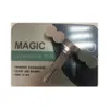 أداة لوازم الأقفال من الفولاذ المقاوم للصدأ Magic LocksmithTools قوية ومتينة من ورق الألمنيوم سريعة الفتح أداة اختيار القفل لـ KALE KILIT LockHead