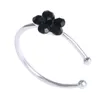 Diamond pruimen nep neuring gemaliseerde zilveraccessoires neusstudie Thailand Human Body Piercing