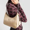 Women Handbags Luxurys Wallet Designer Shoulder Crossbody Bag Nylon underarm Bags High Quality Purses Pr Re-Edition 2005 3pcs set 284m