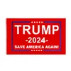 Bandeira do presidente do Trump EUA Take America Back Save America novamente Mantenha -nos GRANDE BALNER NÃO MAIS BALLSHIT