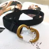 2021 Hot New style lady belt 2.0 fine waist weaving belt joker temperament sweet goddess belt matches skirt to show thin