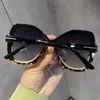 선글라스 여성 2022 나비 빈티지 럭셔리 태양 안경 블링 스톤 핑크 안경 보호 UV400 LUNETTE DE SOLEIL FEMME