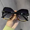 Sonnenbrille Frauen 2022 Schmetterling Vintage Luxus Sonnenbrille Bling Stones Pink Eyewear Schutz UV400 Lunette de Soleil Femme249b