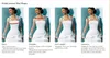 Nowy!! Jasnoróżowe unikalne projektanty na jedno ramię sukienki druhny 2022 Plisowana bez pleców syrena pokojówka Dyspon
