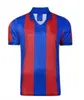 Koszulka piłkarska Barcelona Retro 96 97 03 04 05 06 07 08 09 10 11 14 15 ronaldo XAVI RONALDINHO RIVALDO GUARDIOLA PUYOL Iniesta finals maillot