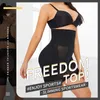 Femmes Body Shaper Panty Sexy Butt Lifter Côté Rembourré Culotte Dentelle Faux Ass Corset Plus Taille Shapewear Sous-Vêtements Amincissants Big Hip 220702