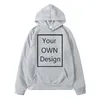 Иметь свой собственный уникальный дизайн пользовательский бренд, мужчина, женщины, сделай сам весенний осенний свитер, капуста 220722