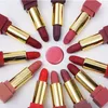 Women039s Fashion 12pcs Ultra Velvet Matte Lipstick Set Sexy Lipstick Waterproof Long Lasting Lips Contour Beauty Cosmetic Kit35407437