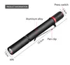 penlight 150 lumens flashlight with clip waterproof penlight XPE lamp fixed focus outdoor portable mini flashlight