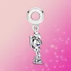 925 Silber Charm Toy Charm Buzz Dangle Charm Anhänger Original Fit Pandora Armband Schmuck