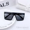 Kids Sunglasses girls square frame sunglass goggles children Uv 400 Protective eyewear Baby Fashion boys cool cycling glasses Q6367099515