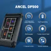 ANCEL DP500 Car Key Programmer IMMO Diagnostic Tool OBD2 Scanner Locksmith Supplies